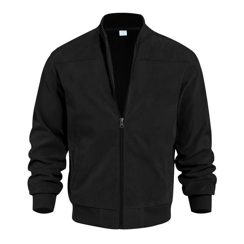 Linden Mode | Klassieke Bomber