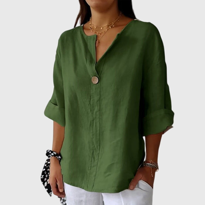 Linden Mode | Valentina elagante blouse