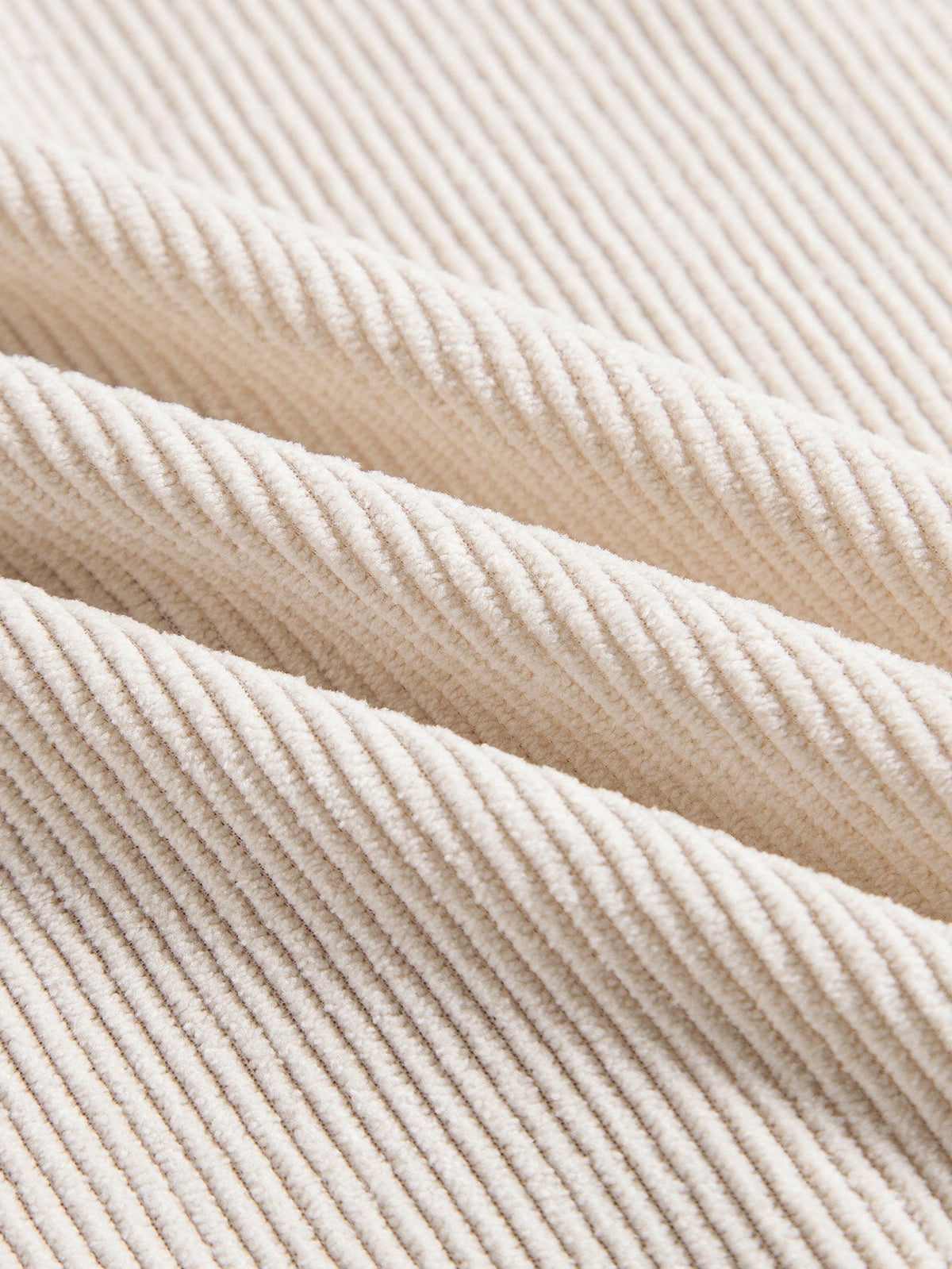 Van Dijkman Mode® | Overhemd met Knopen en Korte Mouwen