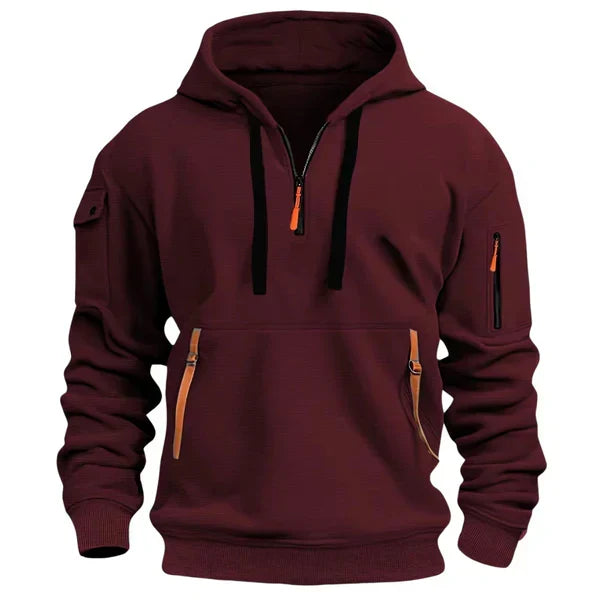 Linden Mode | Stijlvolle Hoodie