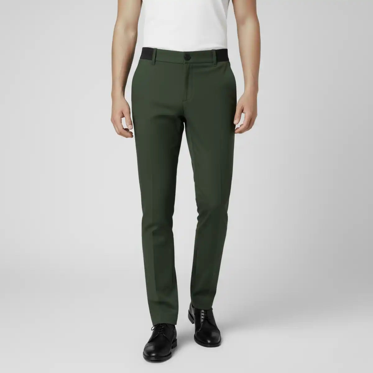 Linden Mode | Comfortabele Pantalon met Stretch