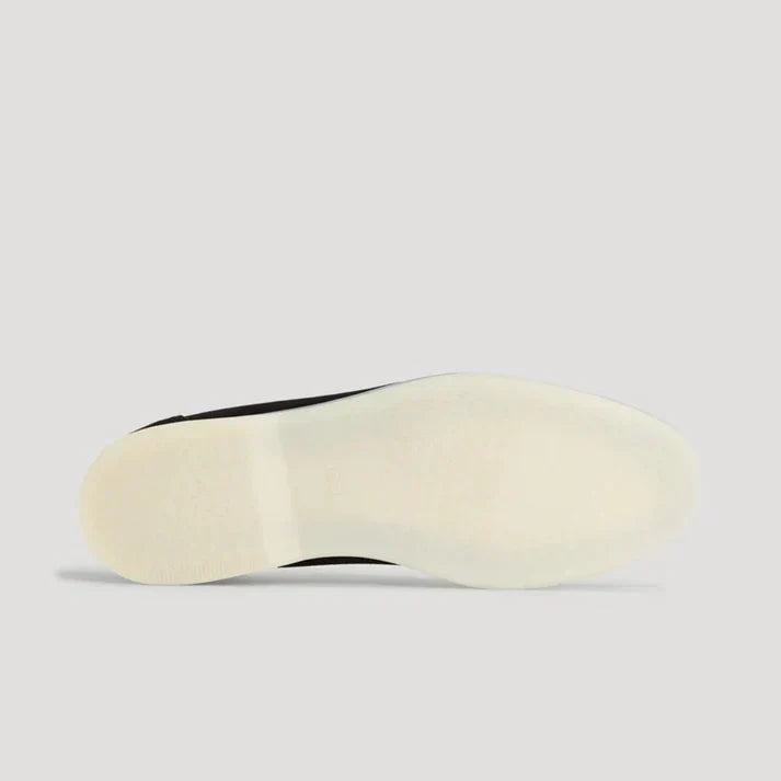 Linden Mode | Elegante Suède Loafers