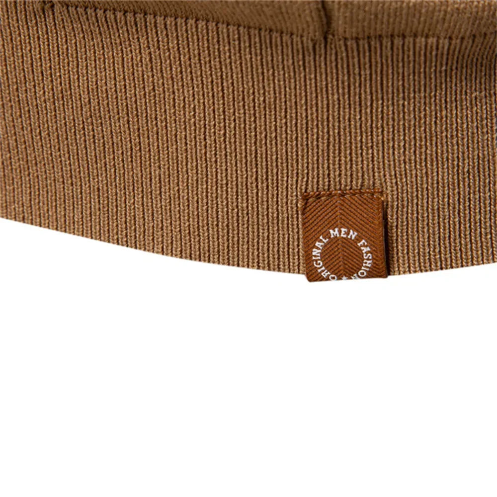 Van Dijkman Mode® | Zomerse Polo met Rits