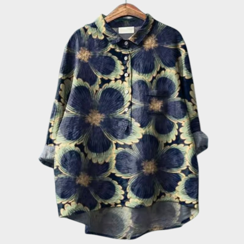 Linden Mode | Dames Blouse