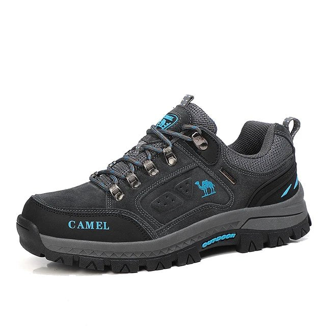 Linden Mode | Innovatieve Wandelschoenen