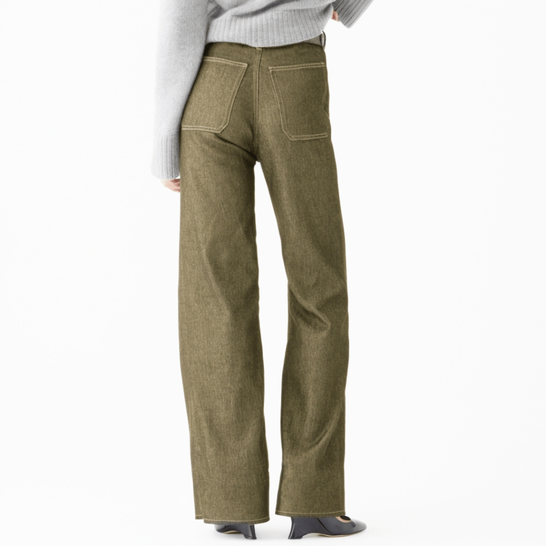 Linden Mode | Elegante Comfortabele Jeans