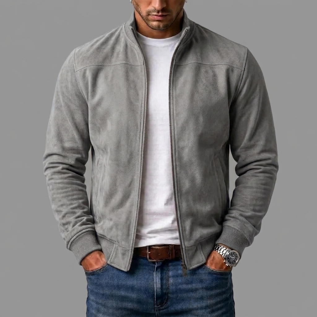 Van Dijkman Mode® | Bomberjack