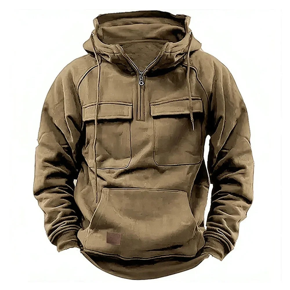 Linden Mode | Trendy Hoodie
