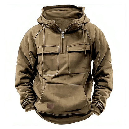Linden Mode | Trendy Hoodie