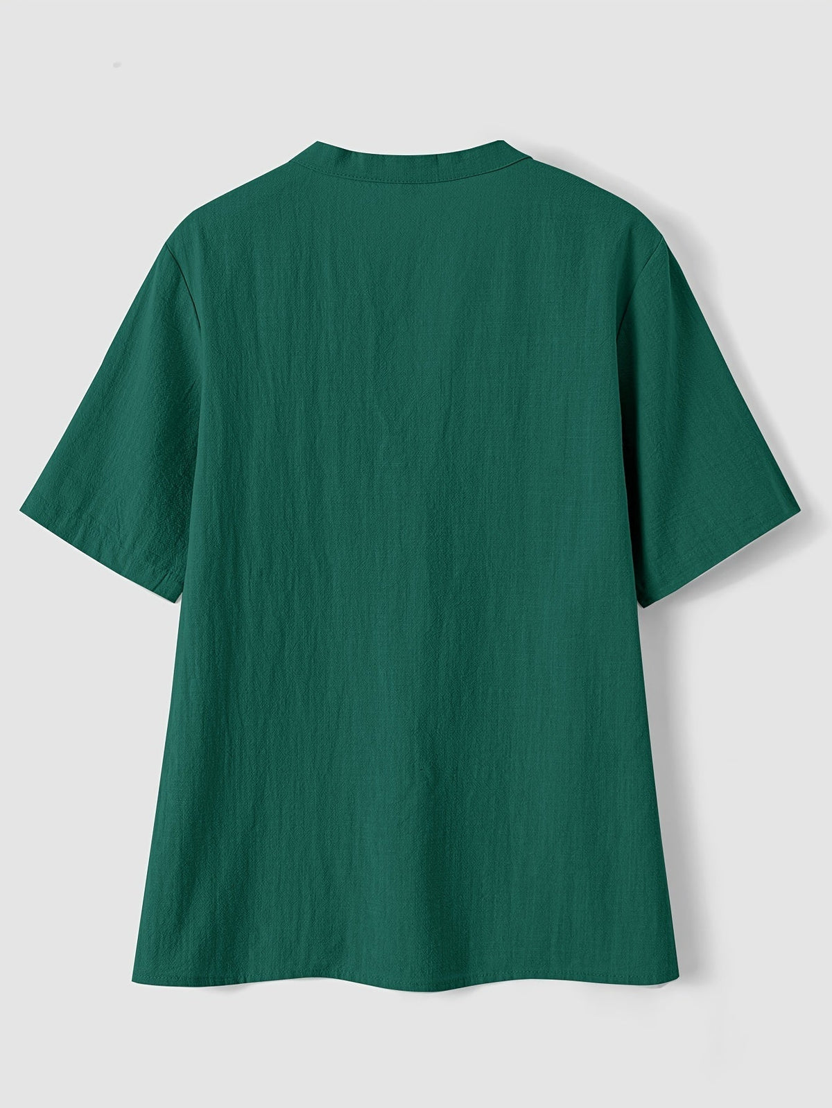 Van Dijkman Mode® | Elegante V-Hals Blouse