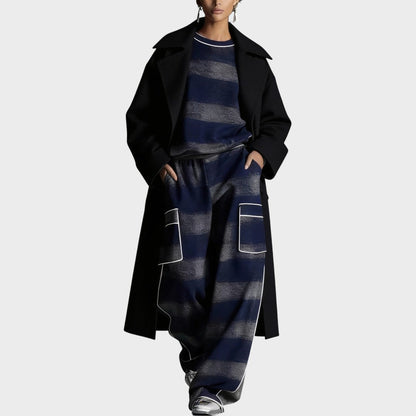Linden Mode | Jersey- en Broekset