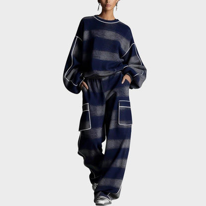 Linden Mode | Jersey- en Broekset