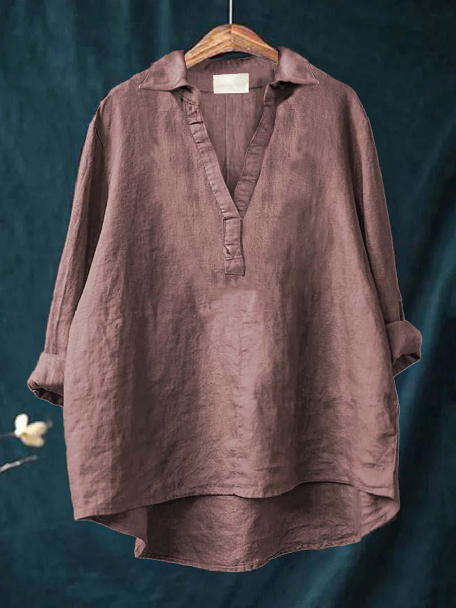 Van Dijkman Mode® | Stijlvolle Zomerblouse met Boetieklook