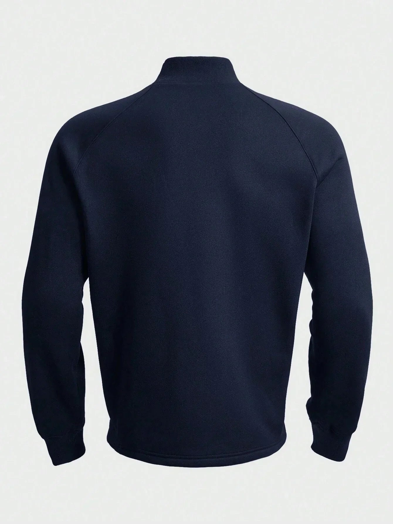 Linden Mode | Trui met Halve Rits
