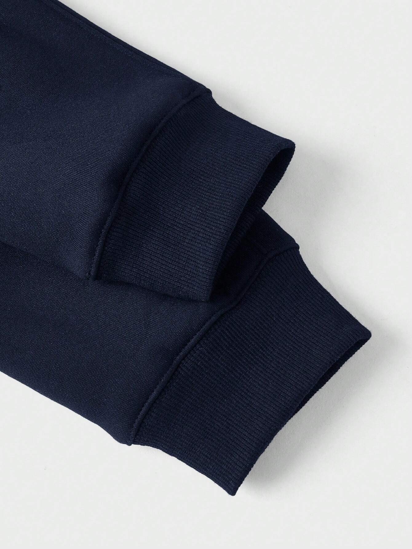 Linden Mode | Trui met Halve Rits