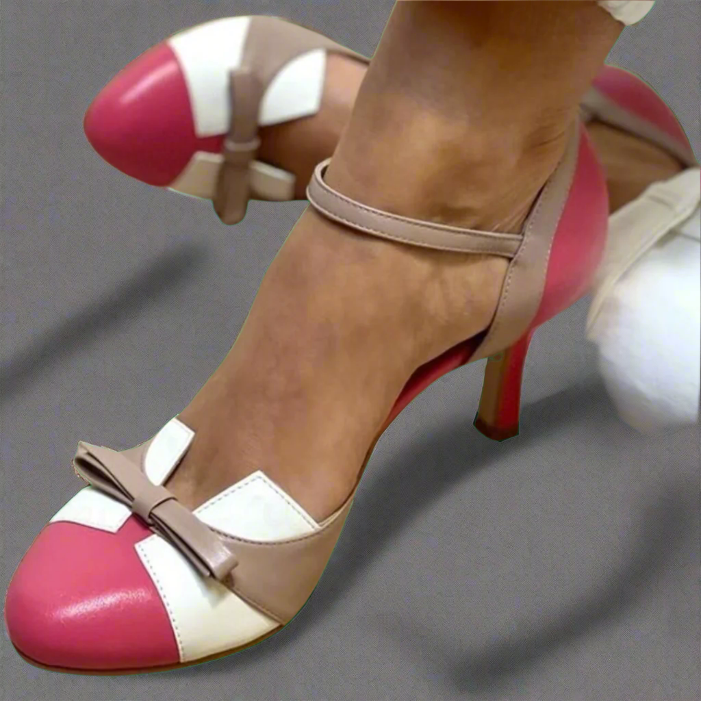 Levii Giada Orthopedische Sandalen detail