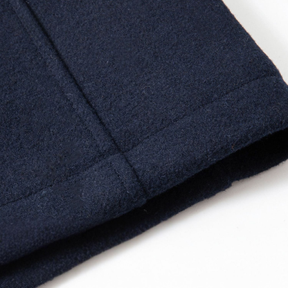Van Dijkman Mode® | Trenchcoat in Britse Stijl