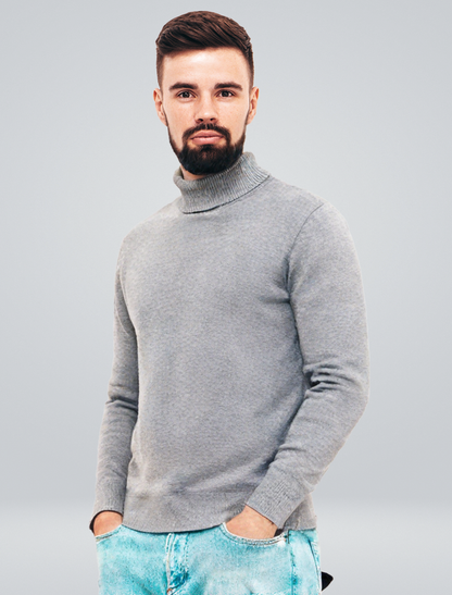 Linden Mode | Trui met Col