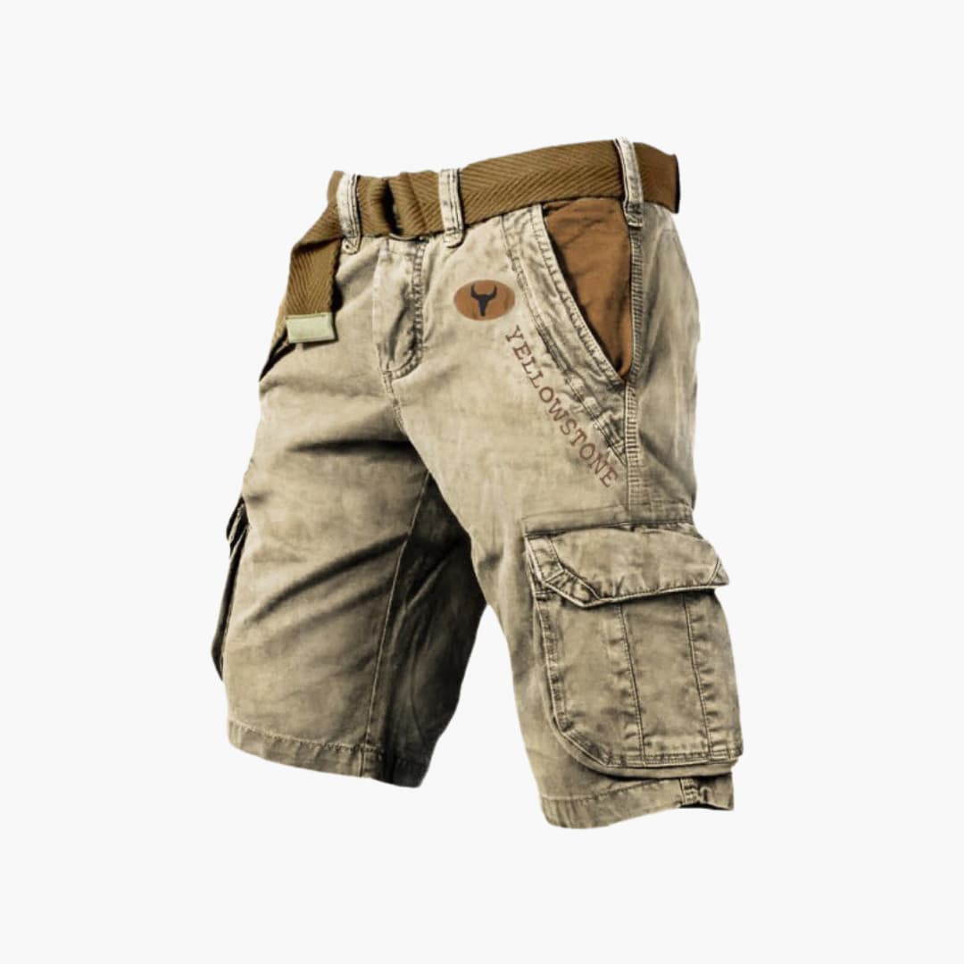 Laluna® | Functionele Cargo Broek  2+1 Gratis