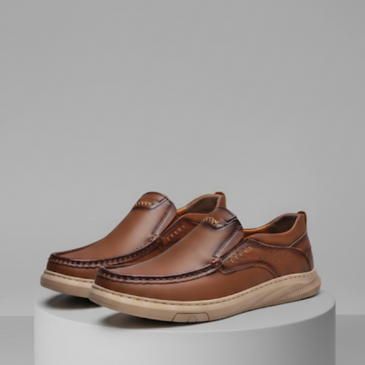 Linden Mode | Orthopedische Herenschoenen