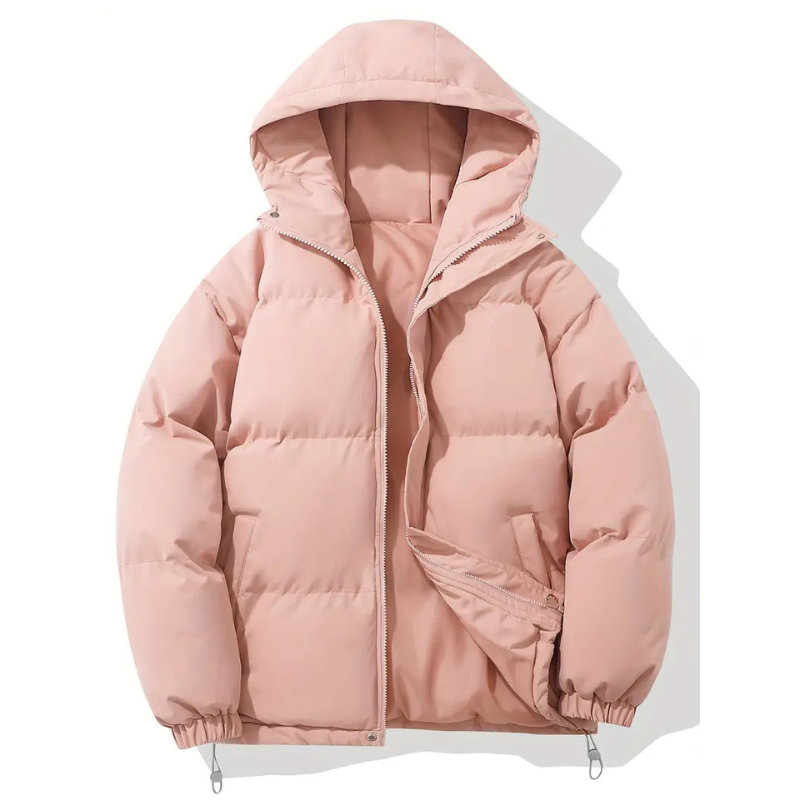 Linden Mode | Ultimate Winter Parka