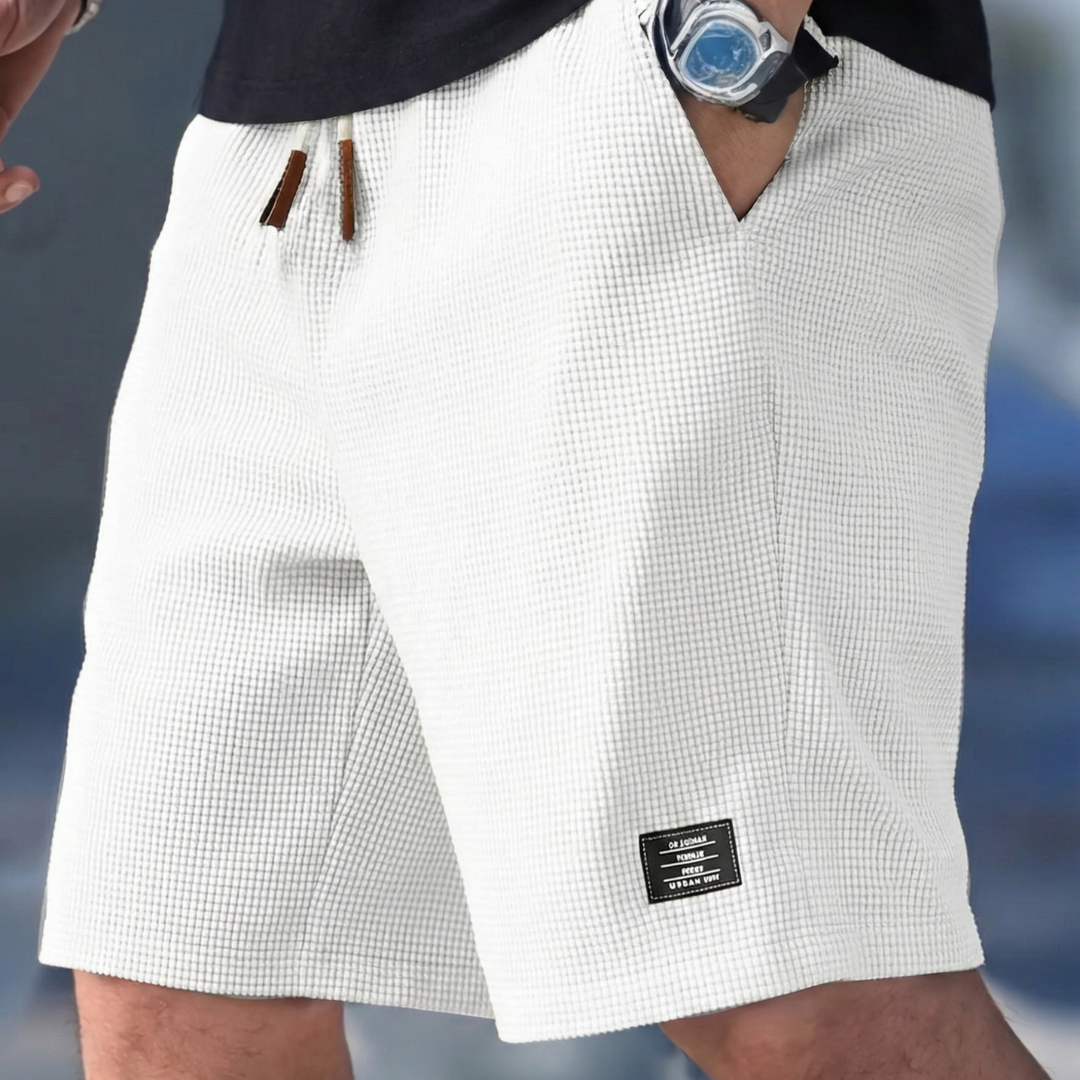Linden Mode | Comfortabele Zomer Shorts