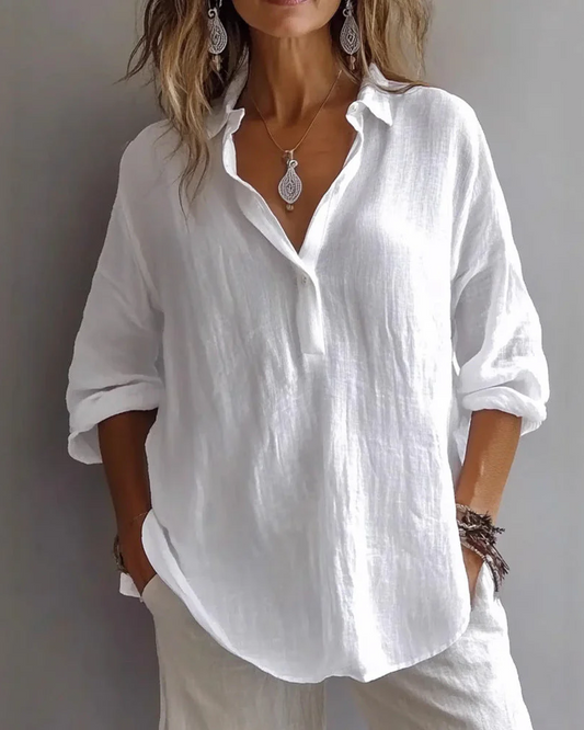 Linden Mode | ELEGANTE BLOUSE