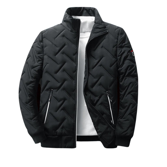Linden Mode | Stijlvol Herenjack