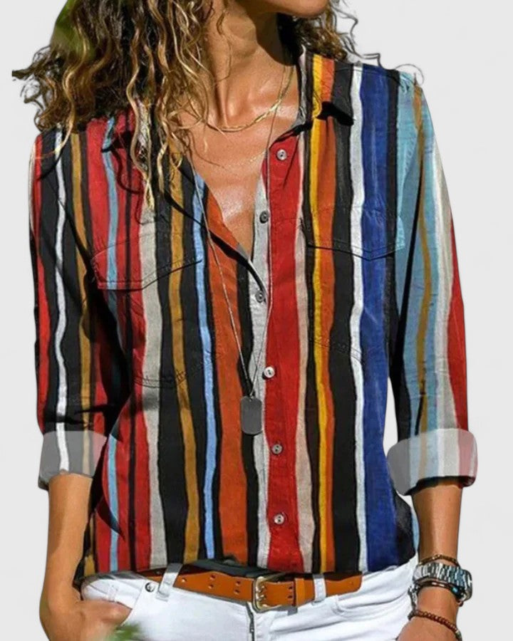 Linden Mode | Elegante Dames Blouse