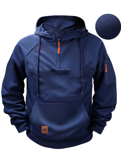Linden Mode | Casual Outdoor Hoodie
