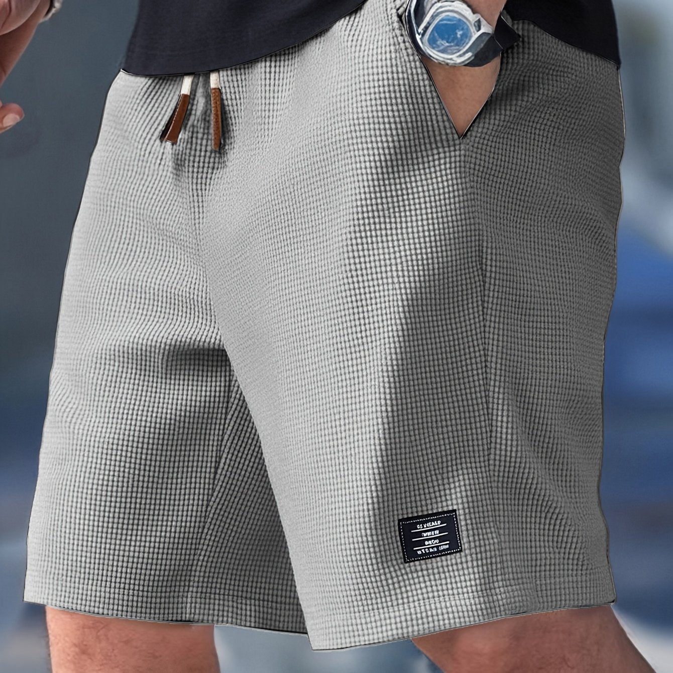 Linden Mode | Comfortabele Zomer Shorts