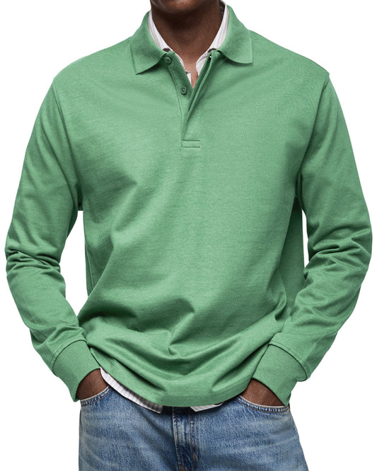 Van Dijkman Mode® | Casual Poloshirt