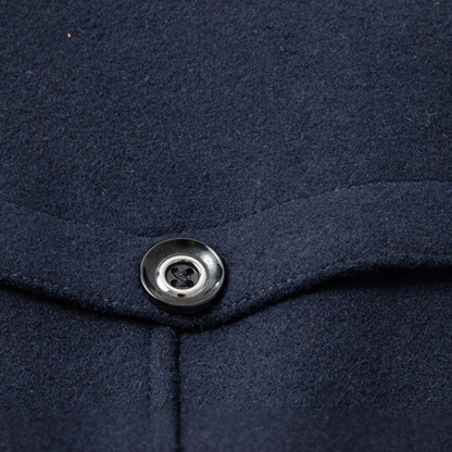 Van Dijkman Mode® | Trenchcoat in Britse Stijl