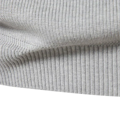 Linden Mode | Gebreide Zip-Up Trui