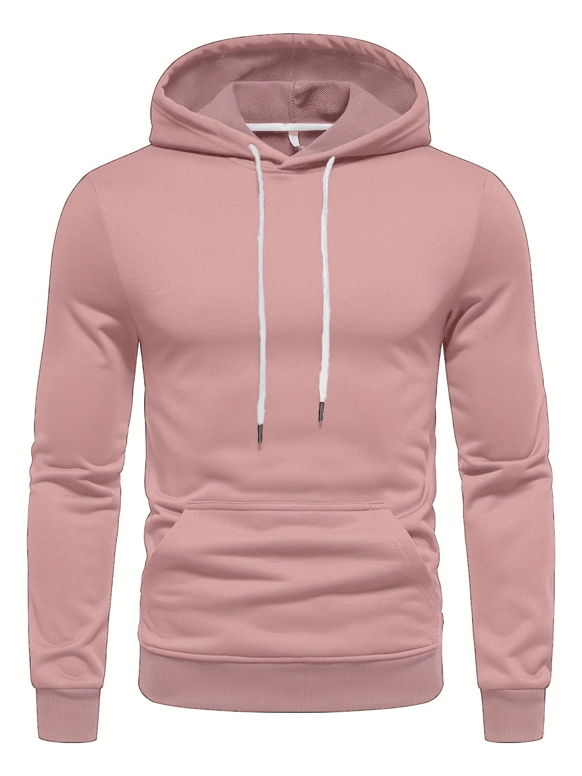 Van Dijkman Mode® | Casual Stretchy Hoodie