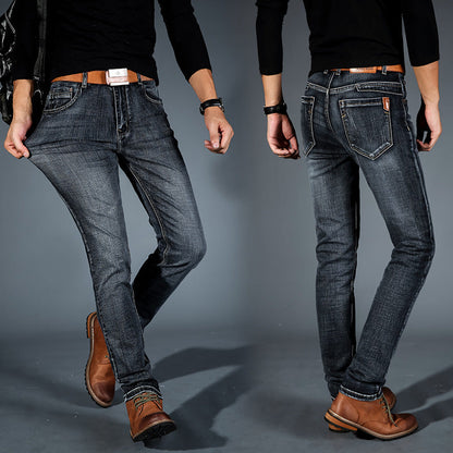Linden Mode | Premium Stretch Jeans
