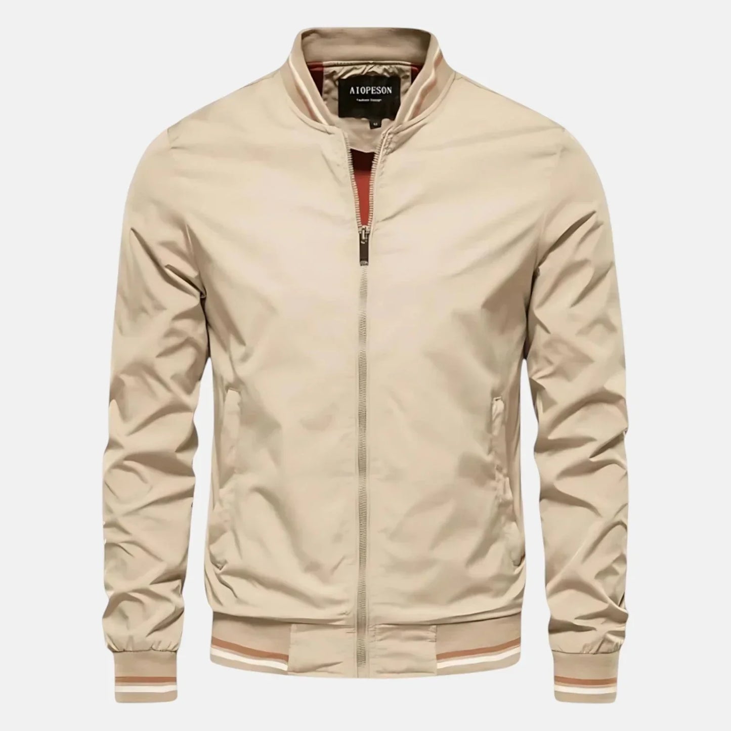 Van Elsen™ Hansen Urban Utility Herenjack