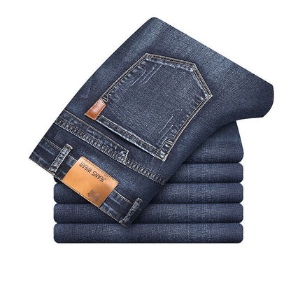 Linden Mode | Premium Stretch Jeans