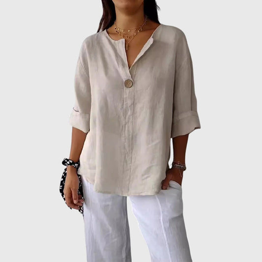 Linden Mode | Valentina elagante blouse