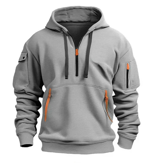 Linden Mode | Stijlvolle Hoodie
