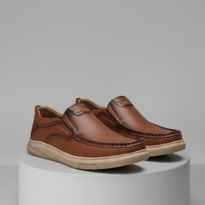 Linden Mode | Orthopedische Herenschoenen
