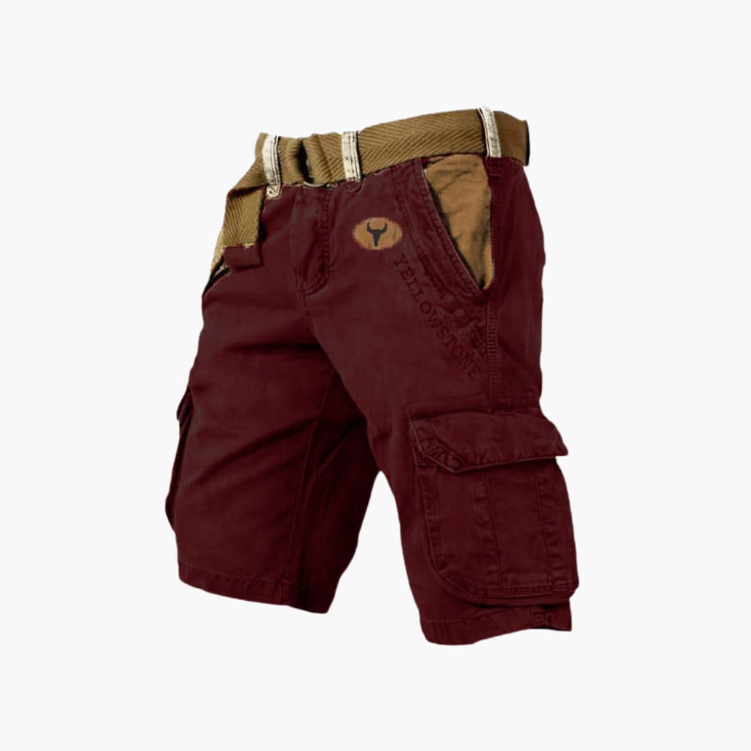 Laluna® | Functionele Cargo Broek  2+1 Gratis