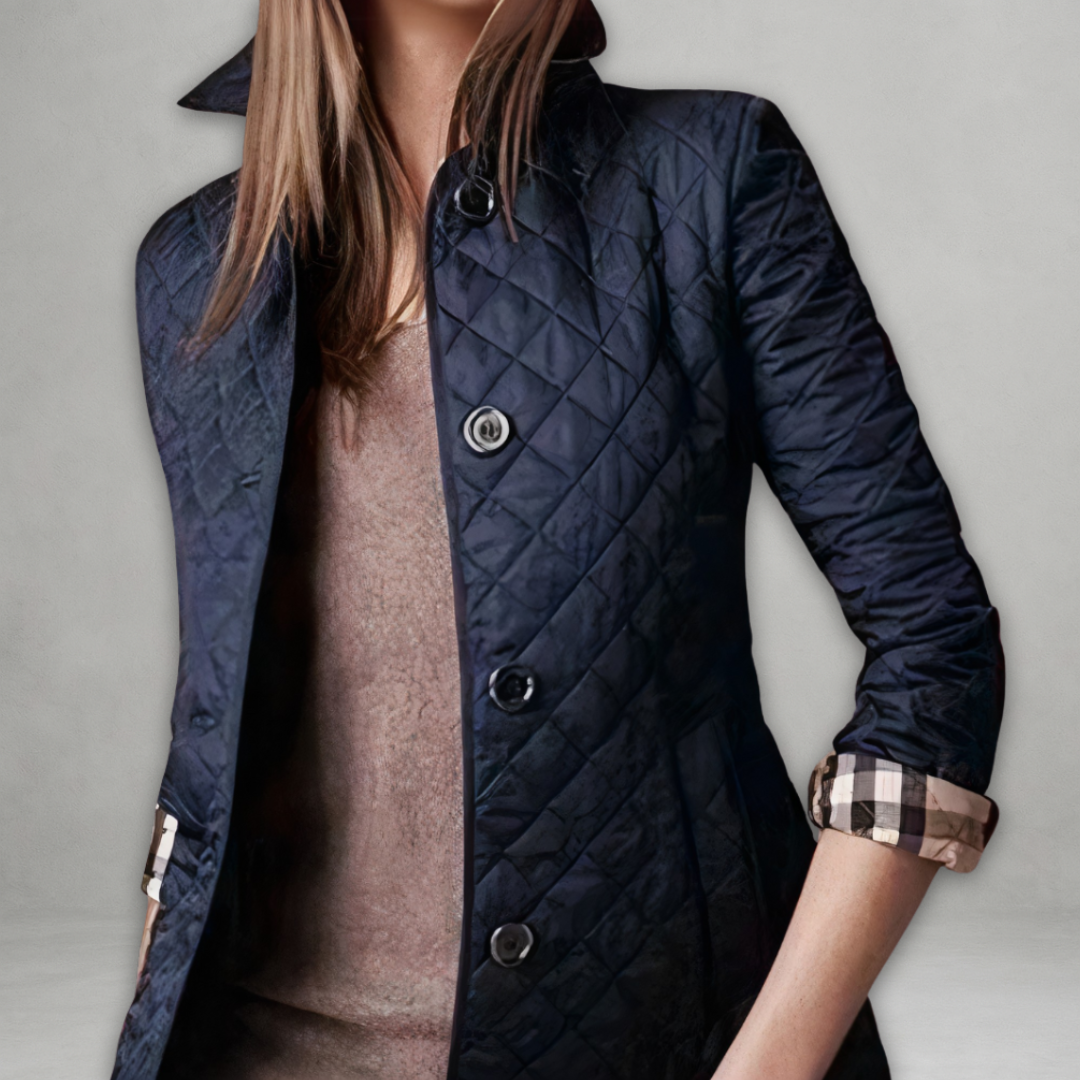 Levii Evelyn Chic Licht Jack detail