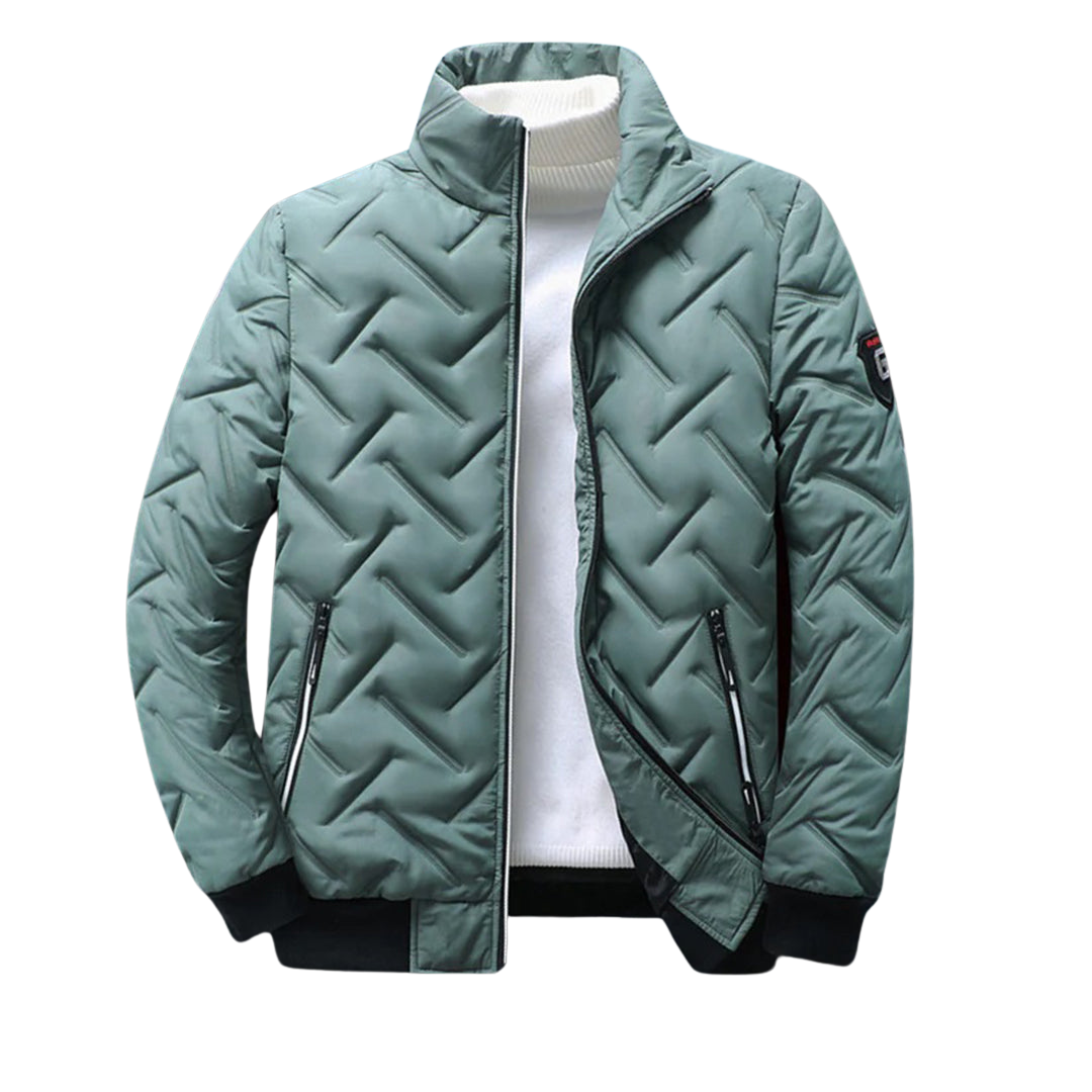 Linden Mode | Stijlvol Herenjack