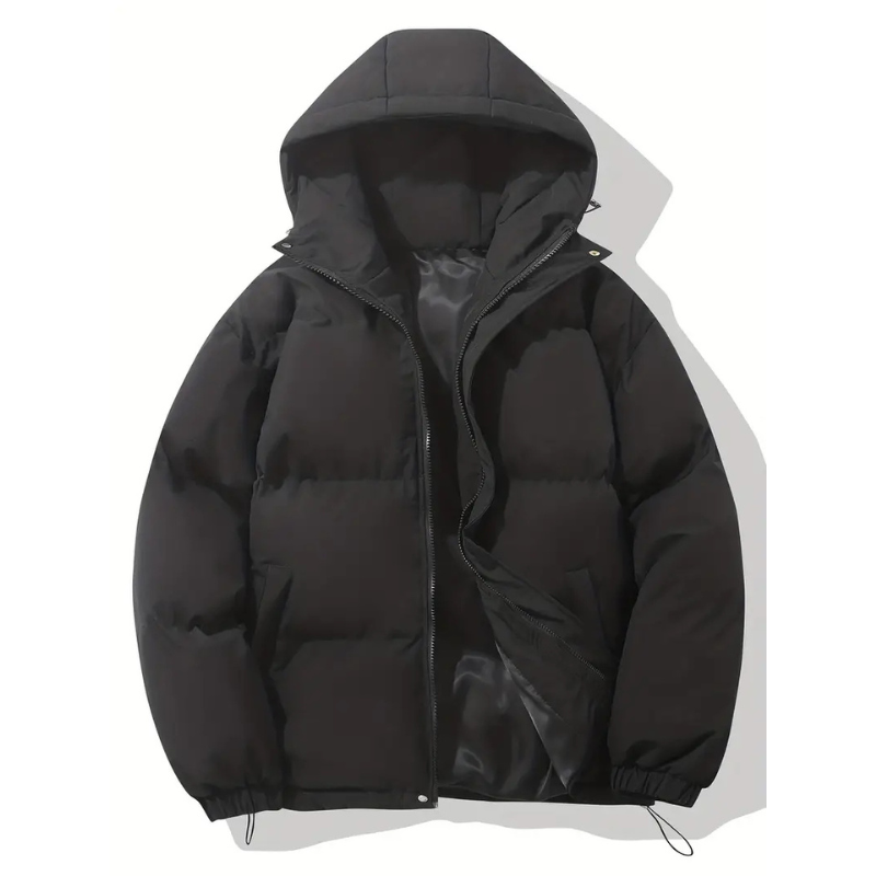 Linden Mode | Ultimate Winter Parka