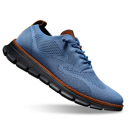 Van Dijkman Mode® | Comfortabele Wandelschoen