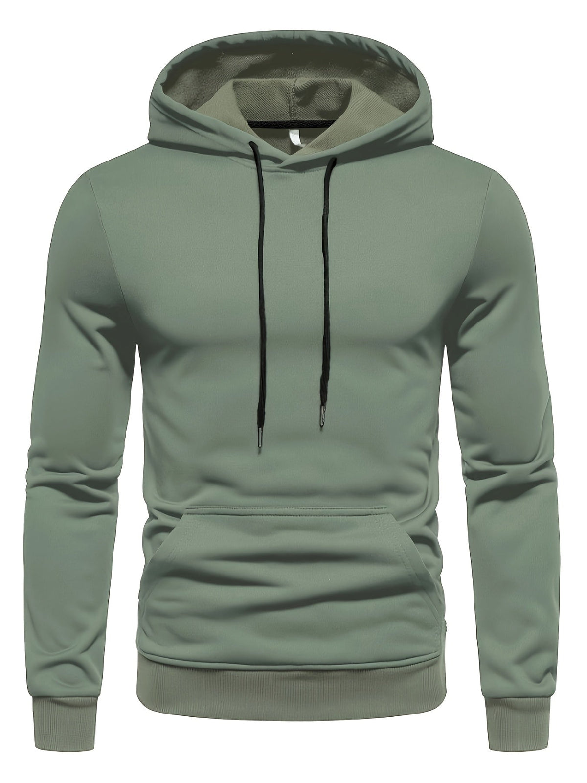 Van Dijkman Mode® | Casual Stretchy Hoodie
