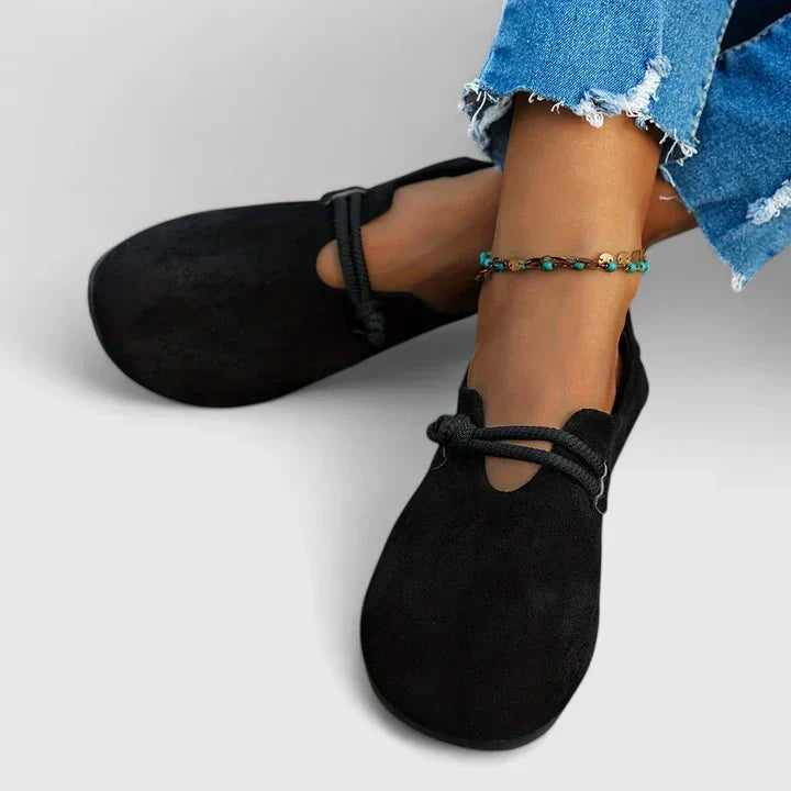 Levii NOOR Orthopedische Loafers detail