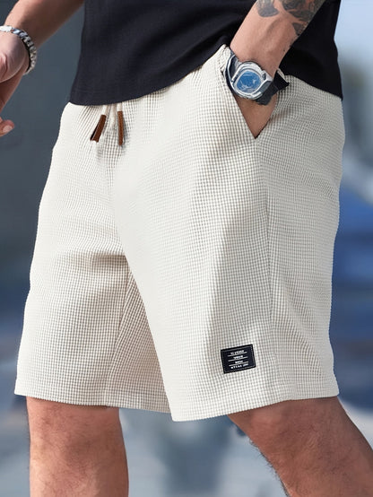 Linden Mode | Comfortabele Zomer Shorts