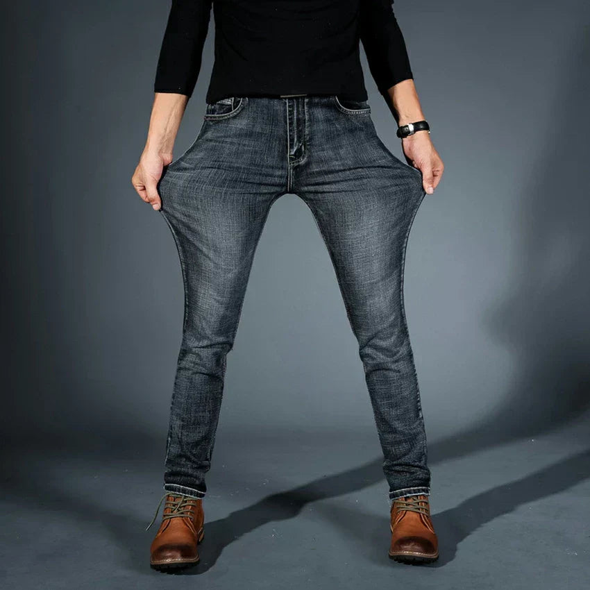 Linden Mode | Premium Stretch Jeans